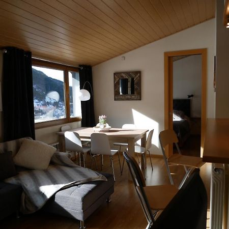 Sol Tarter - Vacances Pirinenca El Tarter Exterior foto