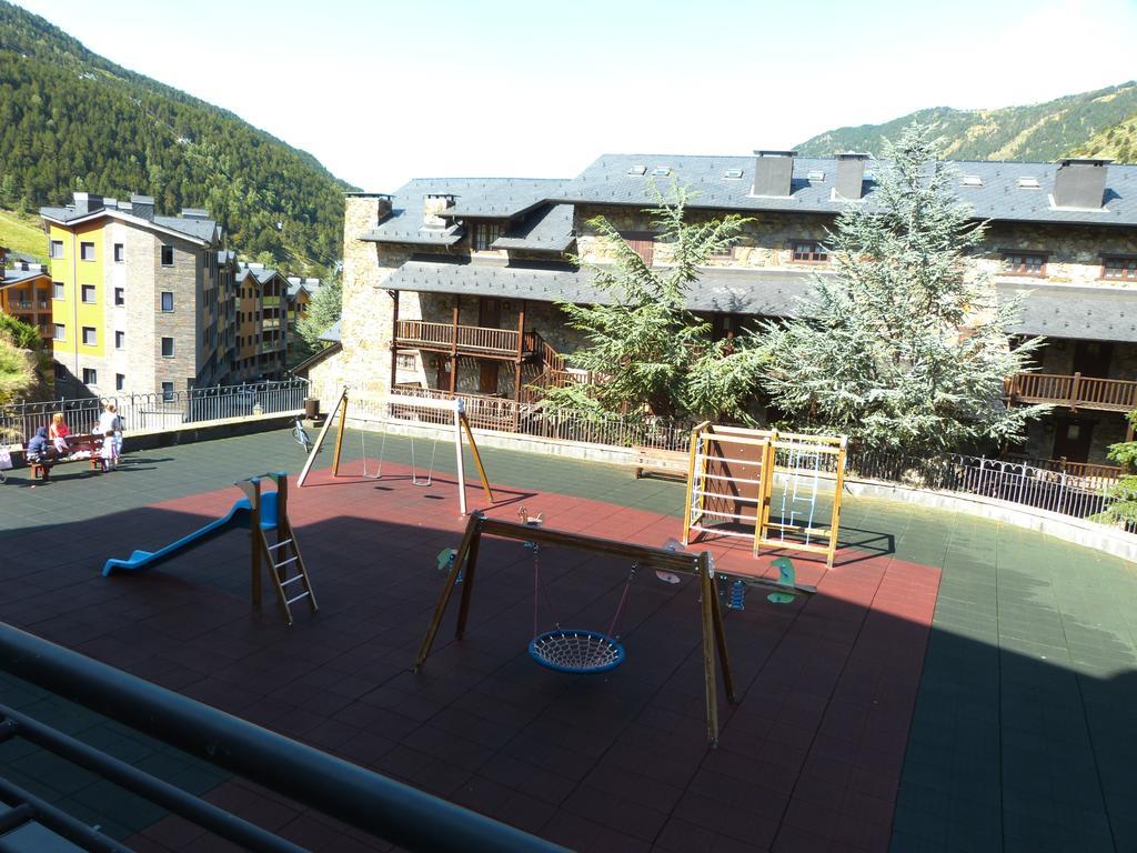 Sol Tarter - Vacances Pirinenca El Tarter Cameră foto